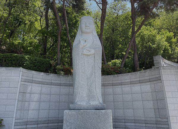 법회 / 기도