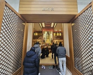 2026.2.17 설날합동차례 